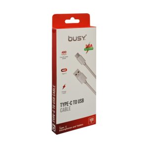 Tip C USB kabl 1m 50696