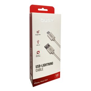 Lighting kabl 1m 50697