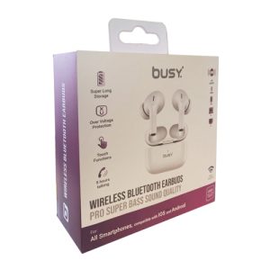 Bluetooth slusalice FI 5 pro 50788