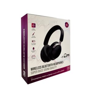 Bluetooth Slusalice P55 ANC Busy 51056