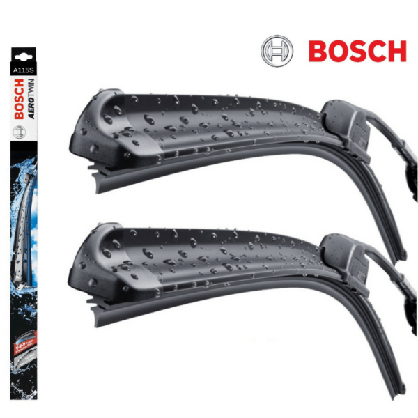 METLICE A115S BOSCH
