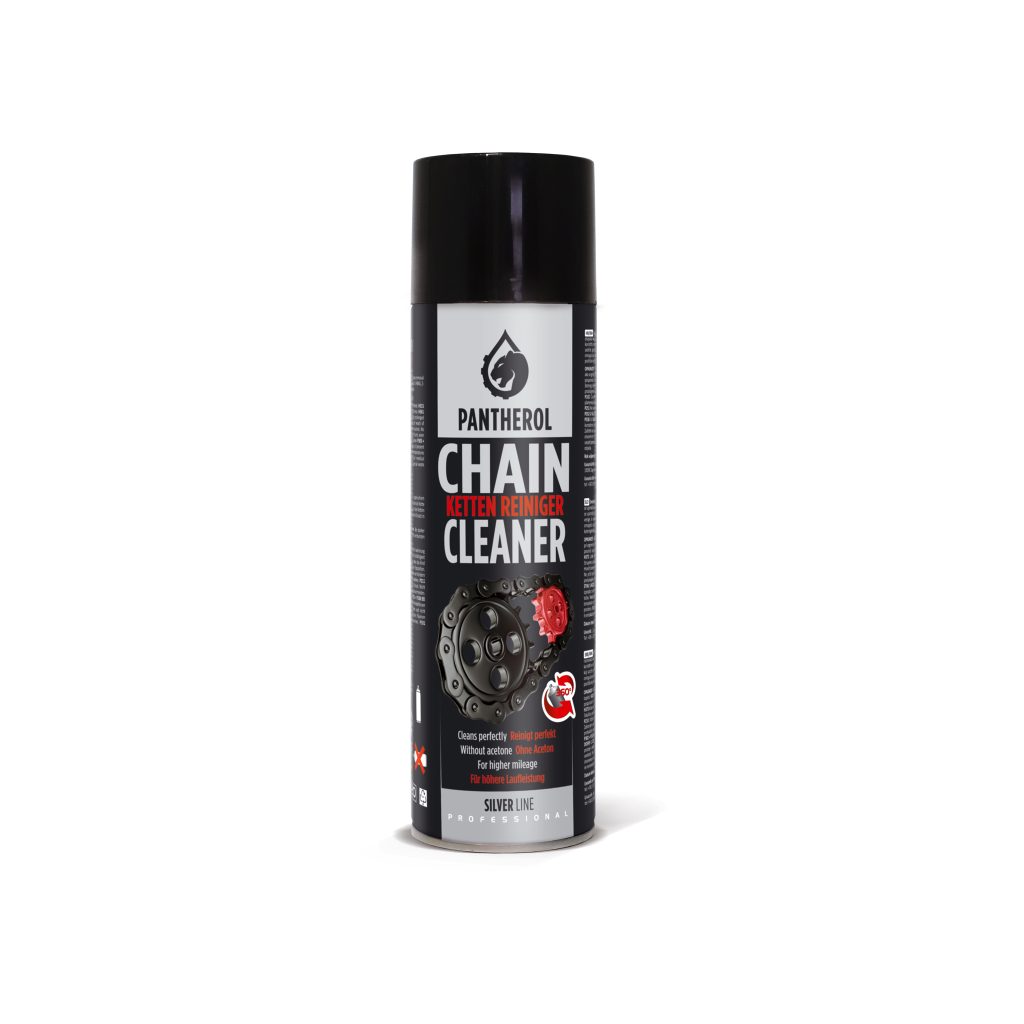 SPREJ ZA LANAC PANTHEROL 400ML