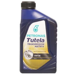 SELENIA MATRIX ulje za menjač 75W85 - sintetika 1L