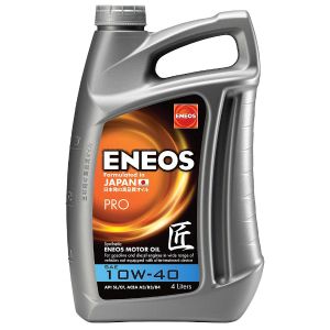 ENEOS PREMIUM Motorno ulje 10W40 4L