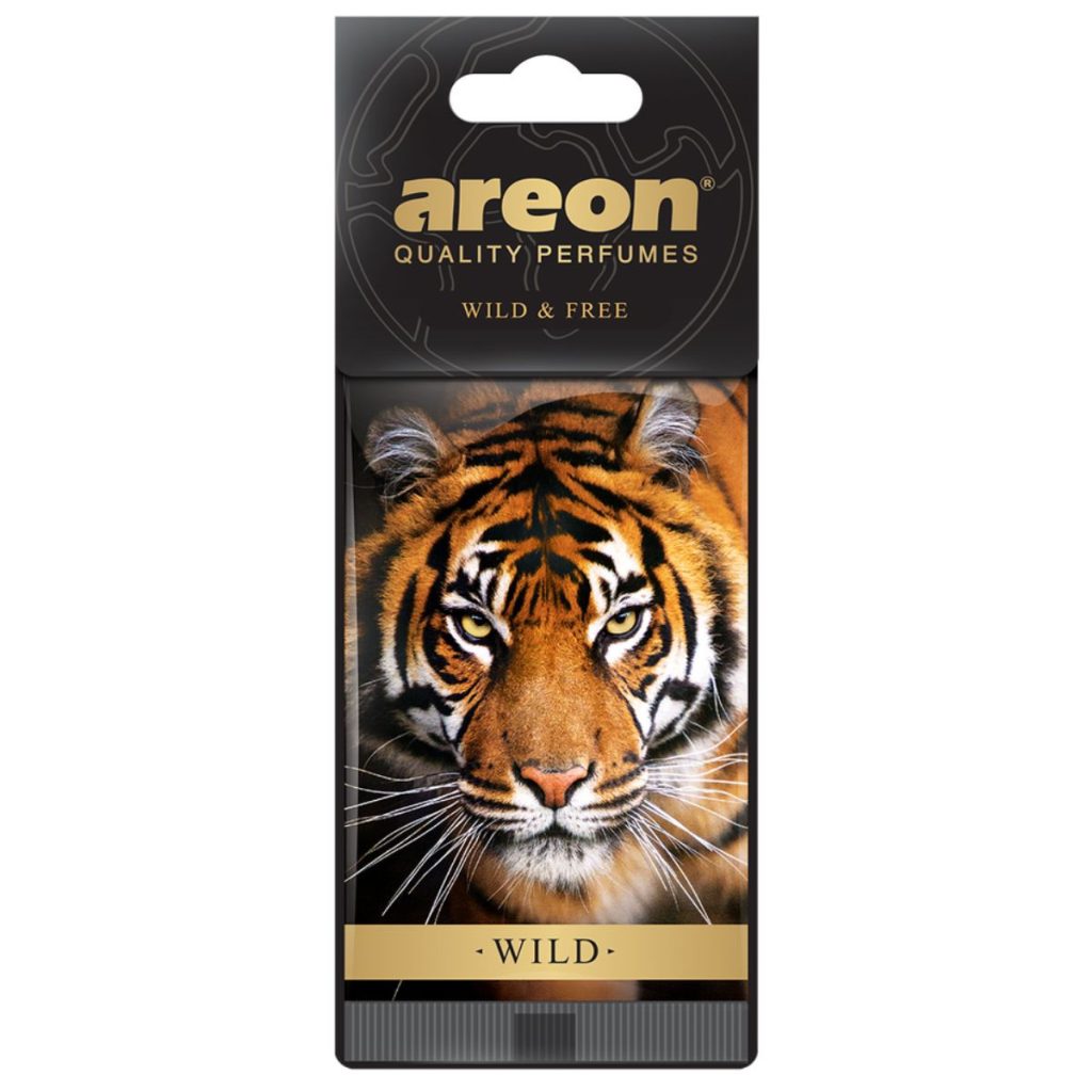 MIRIS JELKICA WILD AREON