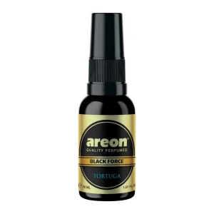 MIRIS BLACK FORCE 30ML AREON