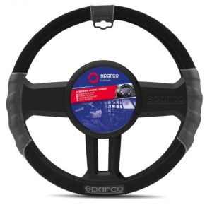 SPARCO NAVLAKA VOLANA 1108BK - BLACK