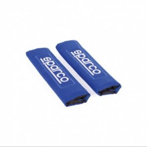 SPARCO NAVLAKE ZA POJAS 1205 - PLAVE