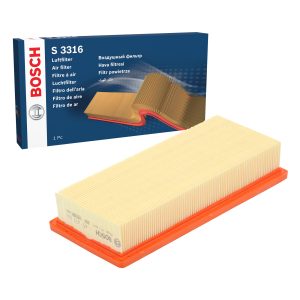 FILTER VAZ 1457433316 BOSCH