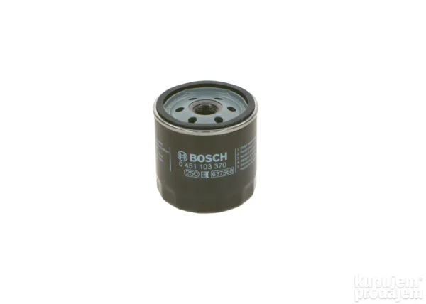 FILTER ULJA 0451103370 BOSCH