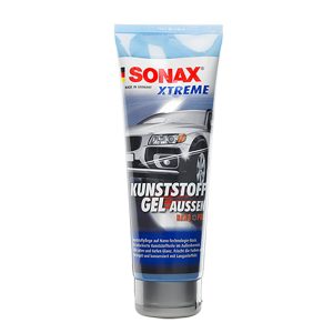 Gel za restauraciju plastike XTREME NanoPro SONAX 250ml - 210141