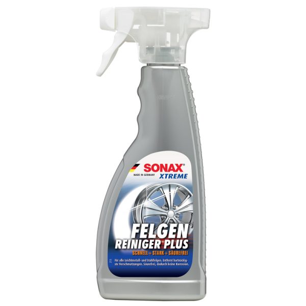 Cistac za felne XTREME (PLUS) SONAX 500ml - 230200