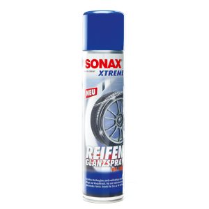 Sprej za sjaj gume – „mokri” efekat XTREME SONAX 400 ml - 235300