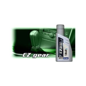 BELL CZ GEAR GL-3 ulje za menjač 80W90 - mineralno 1L