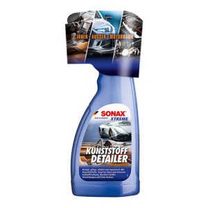 Sredstvo za plastiku unutrasnju i spoljasnju XTREME SONAX 500ml - 255241