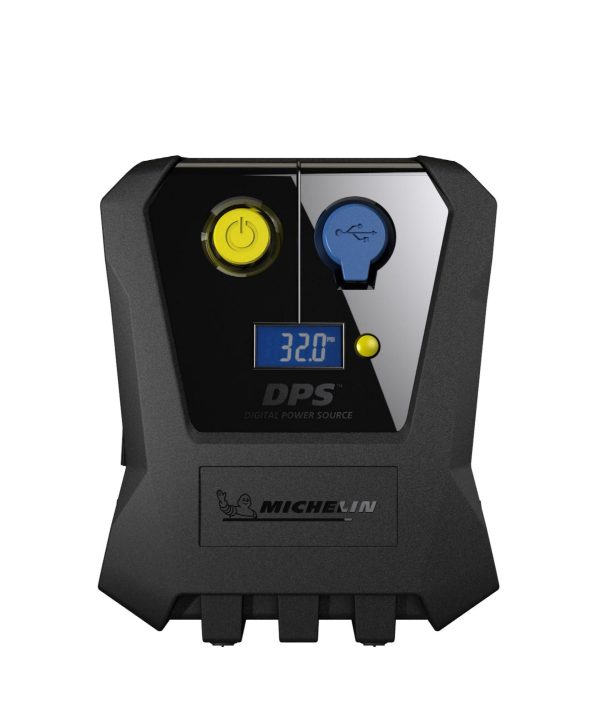 KOMPRESOR MICRO POWER MICHELIN