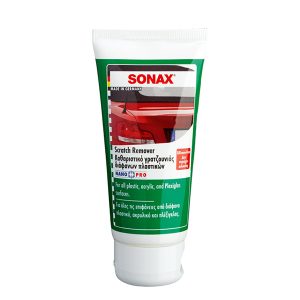 Uklanjac ogrebotina na plastici SONAX 75ml - 305000