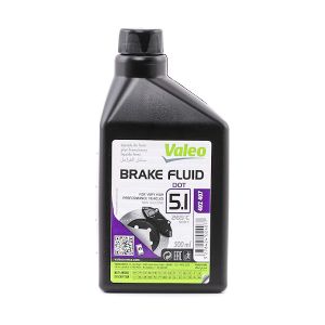 VALEO Kočiono ulje DOT5 0.5L