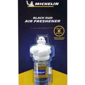 MIRIS BOCICA BLACK MICHELIN