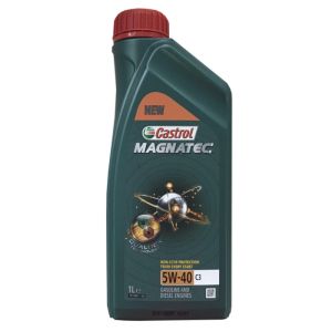 CASTROL MAGNATEC Motorno ulje 5W40 1L