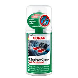 Cistac klima-uredjaja u automobilu SONAX 100 ml - 323100