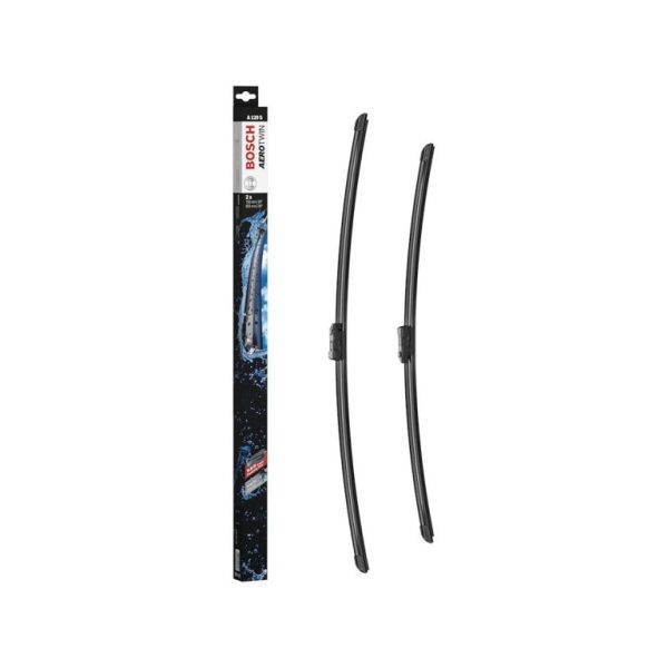 METLICE A109S BOSCH