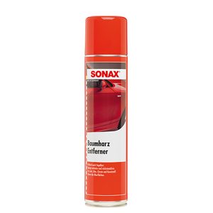 Odstranjivac smole od drveca SONAX 400ml - 390300