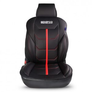 SPARCO SPORTSKI PODMETAČ ZA VOZAČKO SEDIŠTE 414 - RD