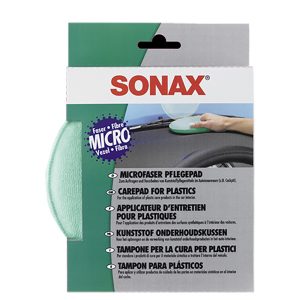 Aplikator za negu plastike SONAX - 417200