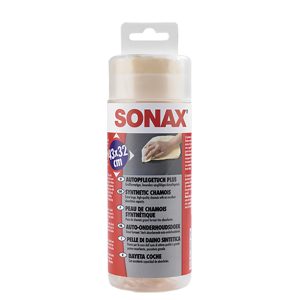 Jelenska krpa SONAX - 417700