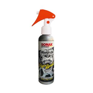 Ciscenje felni BEAST SONAX 140ml - 433100