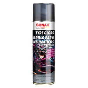 Sjaj za gume Black Beast SONAX 500ml - 434400