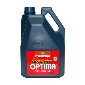 MODRICA LONG LIFE Motorno ulje 20W60 4L