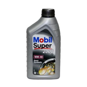 MOBIL 2000 Motorno ulje 10W40 1L