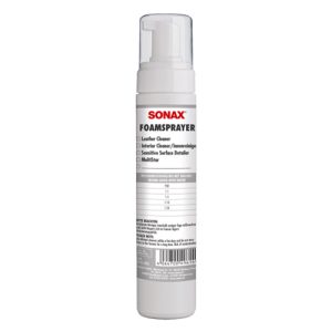 Pumpica za penu za kozu SONAX - 496141