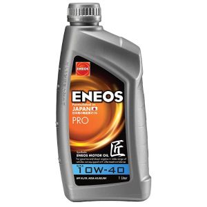 ENEOS PREMIUM Motorno ulje 10W40 1L