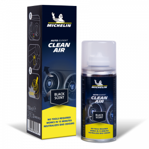 SPREJ ZA KLIMU BLACK MICHELIN