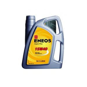 ENEOS SUPER PLUS Motorno ulje 15W40 4L