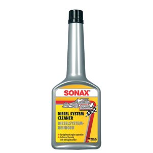 Aditiv za prociscavanje dizel sistema SONAX 250ml - 518100