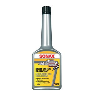 Aditiv za zastitu dizel sistema – Common Rail SONAX 250ml - 521100