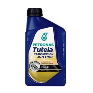 TUTELA ulje za menjač 75W80 - sintetika 1L