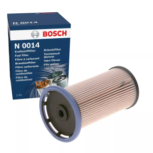 FILTER GOR 1457070014 BOSCH