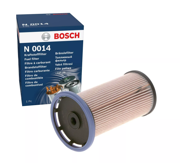 FILTER GOR 1457070014 BOSCH