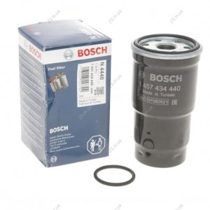 FILTER GOR 1457434440 BOSCH
