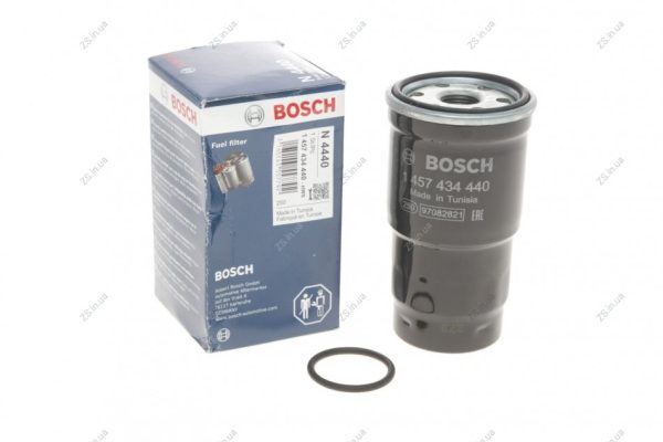FILTER GOR 1457434440 BOSCH