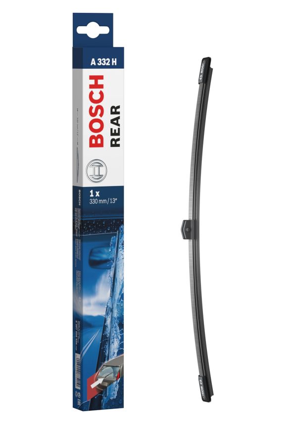 METLICA A332H BOSCH