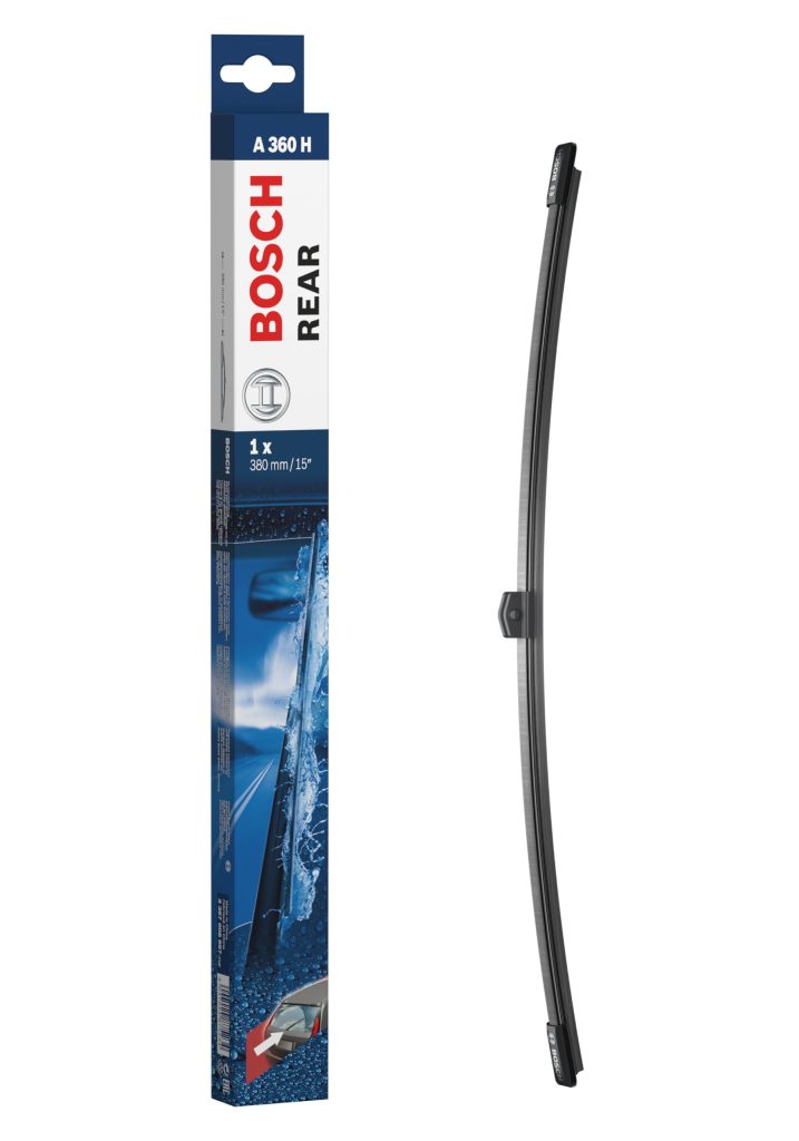 METLICA A360H BOSCH