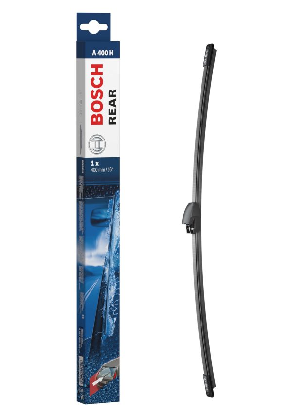 METLICA A400H BOSCH
