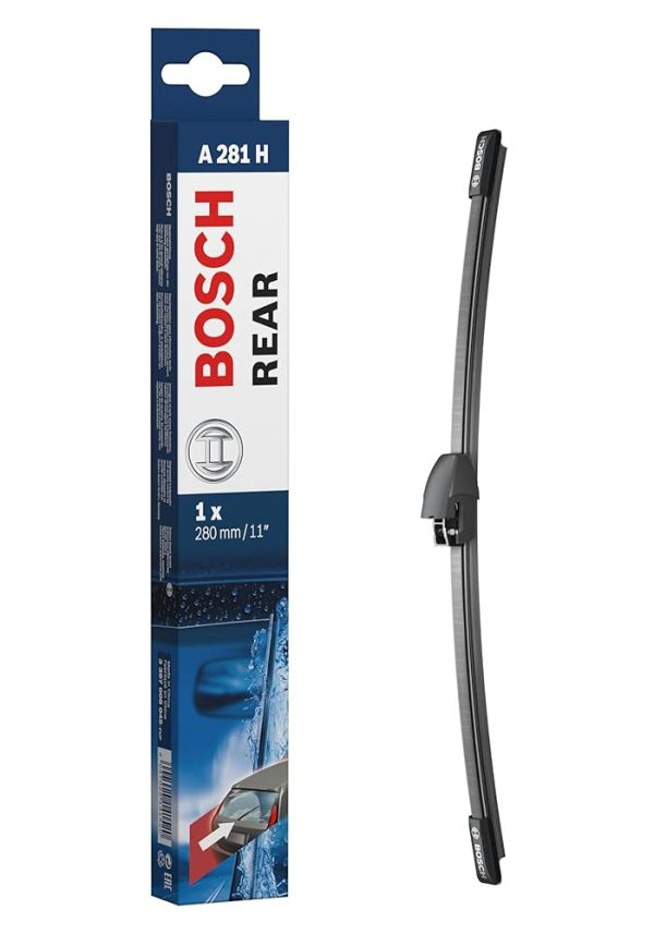 METLICA A281H BOSCH