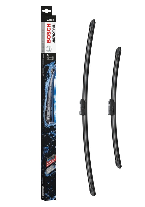 METLICE A863S BOSCH